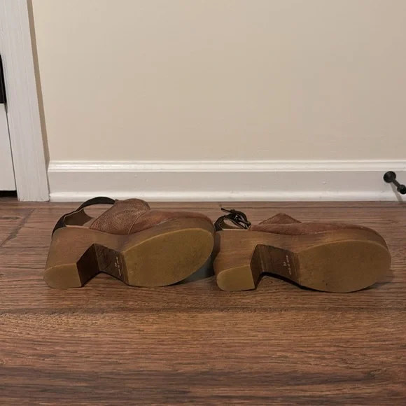 Free People Shoe - Picture 5 of 6